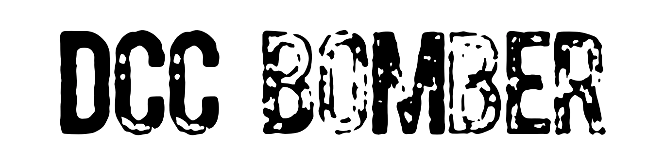 DCC Bomber