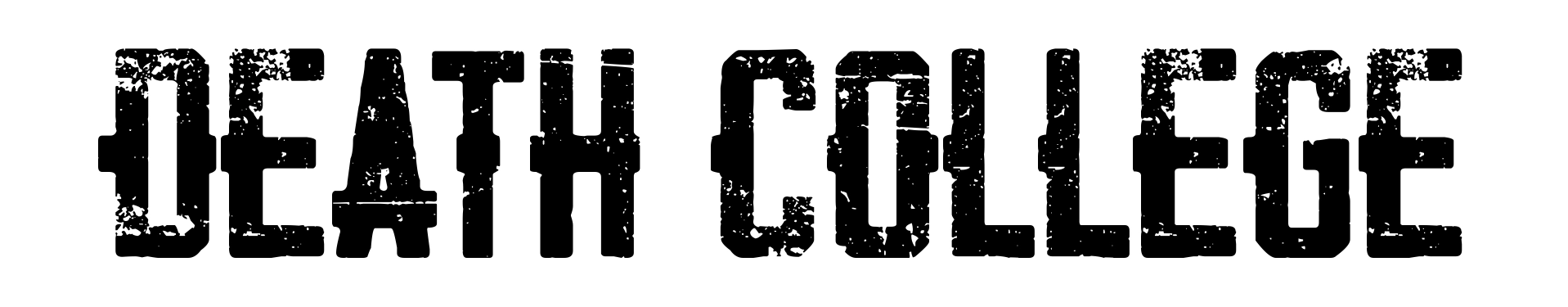 Death College