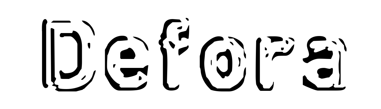 Defora