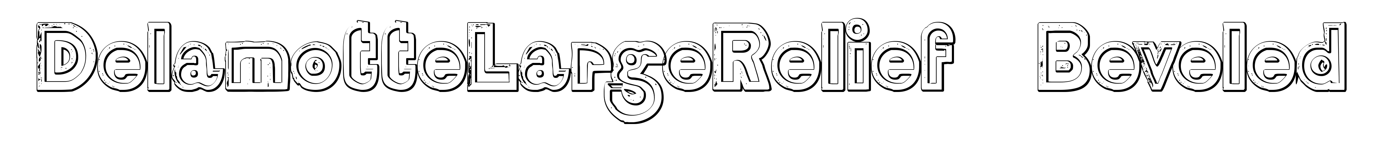DelamotteLargeRelief Beveled
