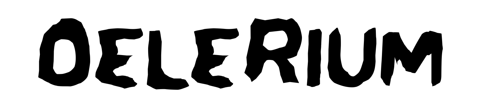 Delerium