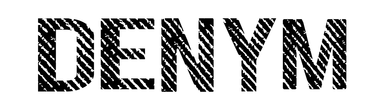 Denym