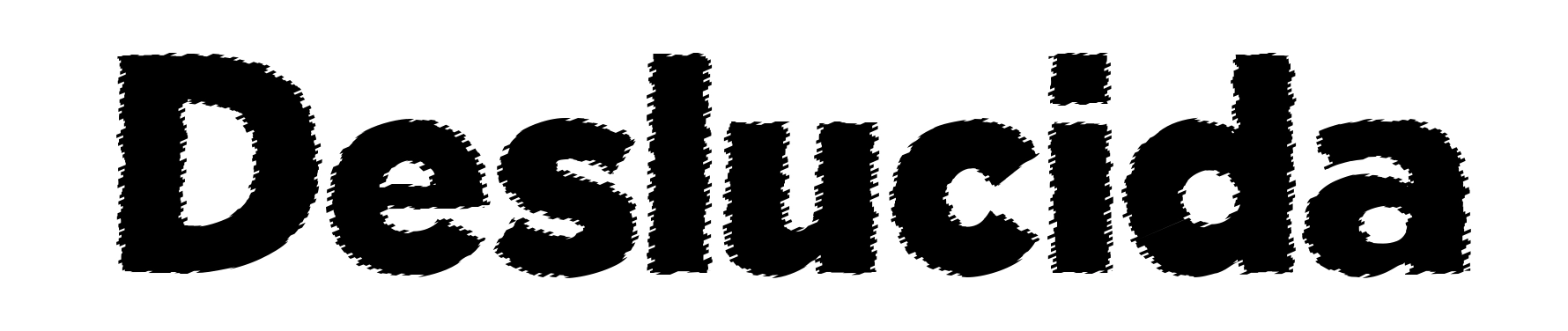 Deslucida