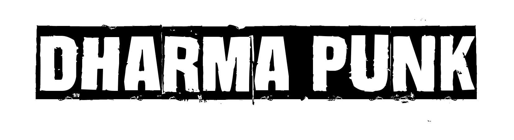 Dharma Punk