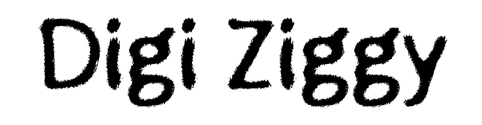 Digi Ziggy