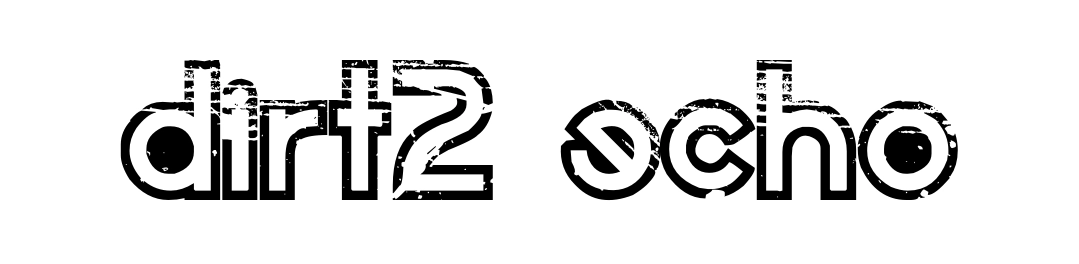 Dirt2 Echo