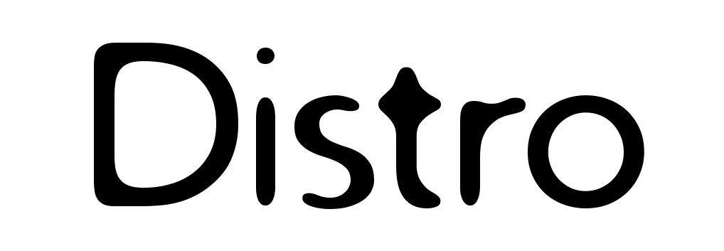 Distro