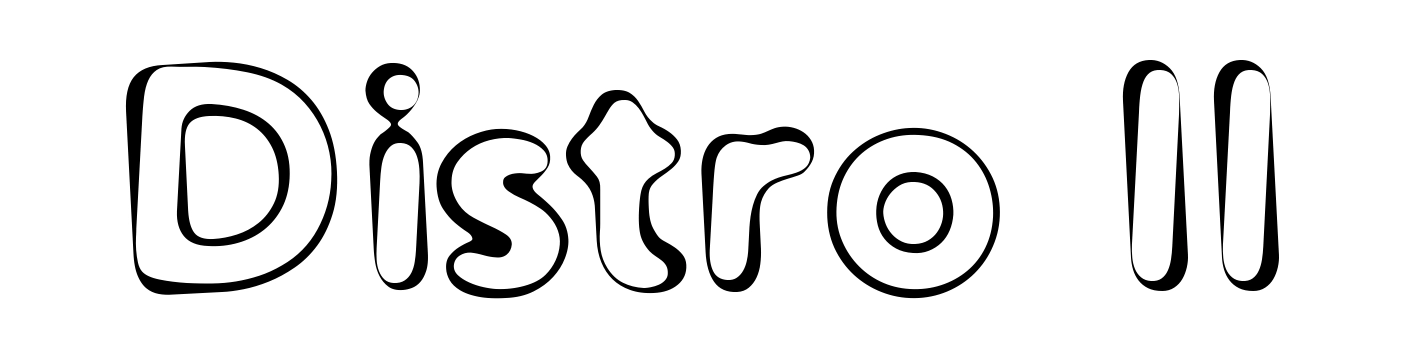 Distro II
