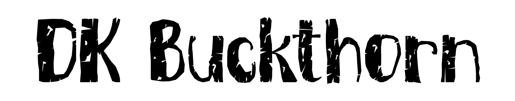 DK Buckthorn