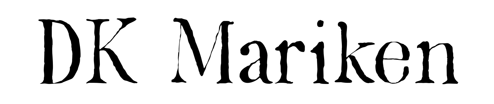 DK Mariken