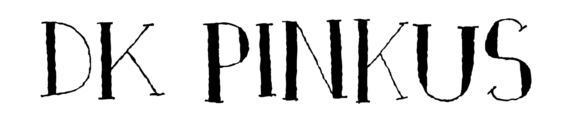 DK Pinkus