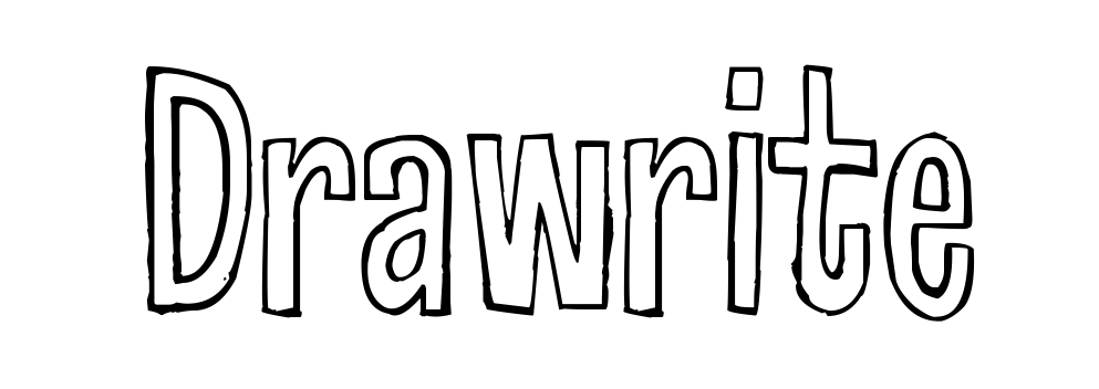 Drawrite