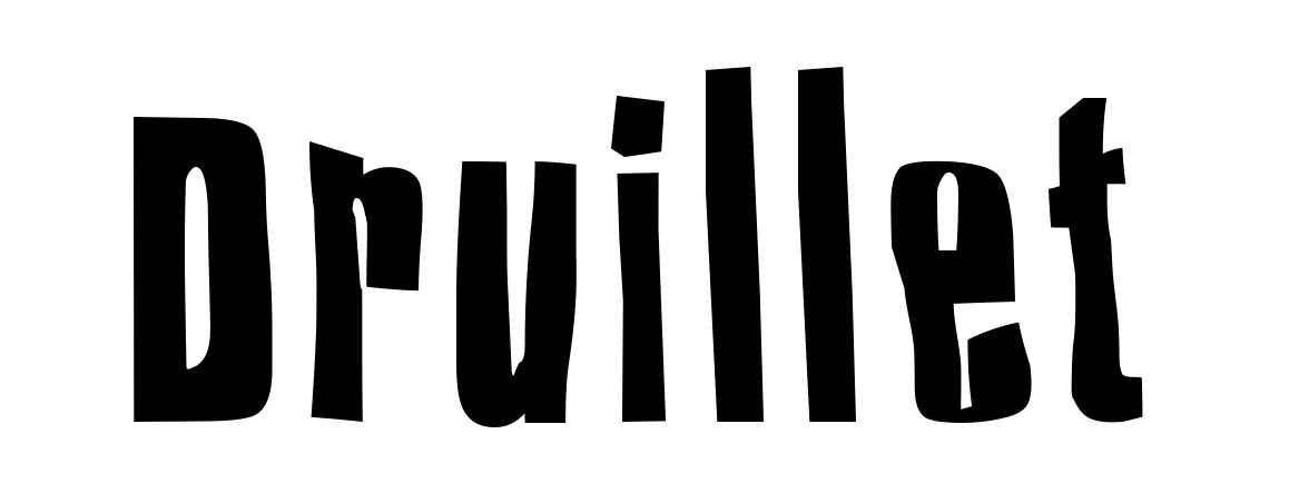 Druillet