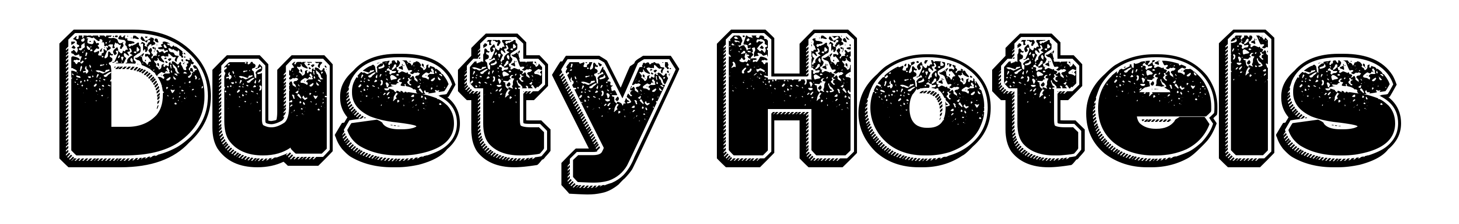 Dusty Hotels