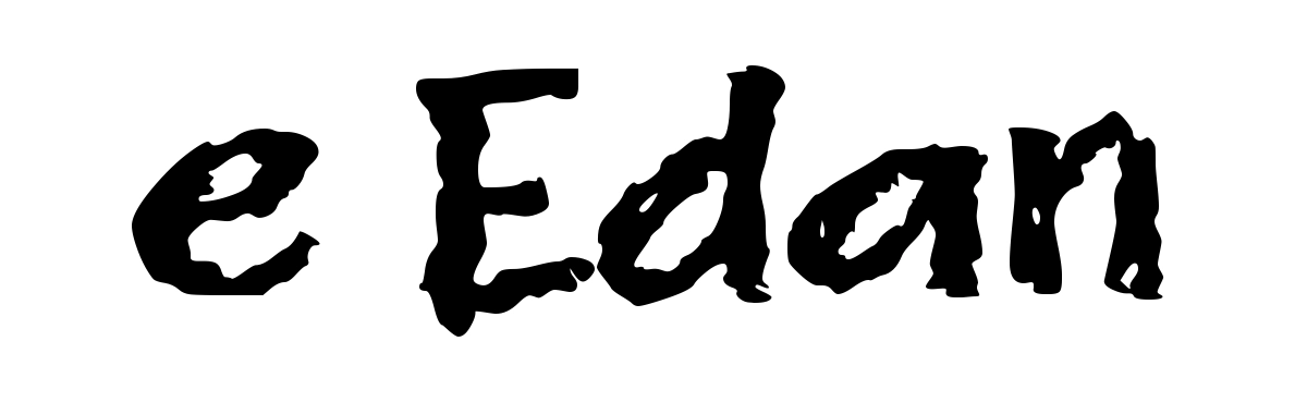 e Edan