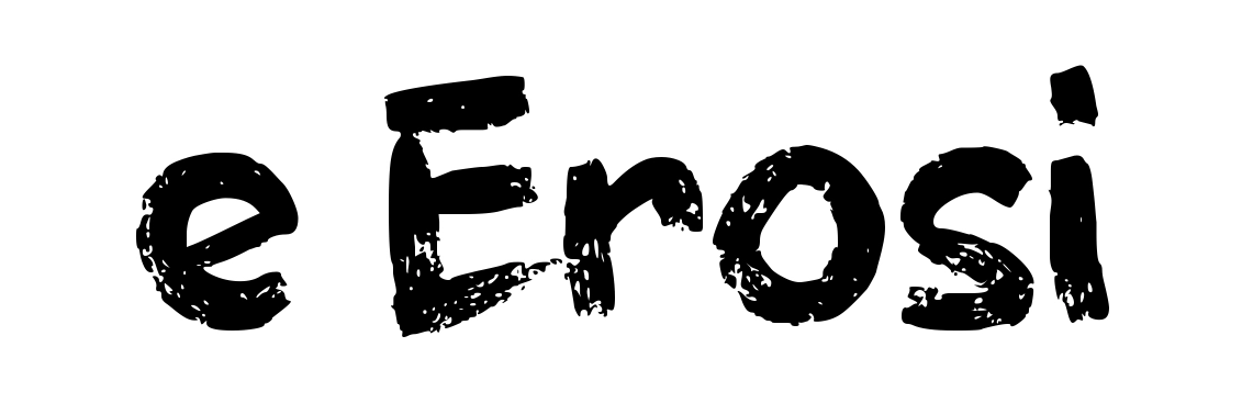 e Erosi