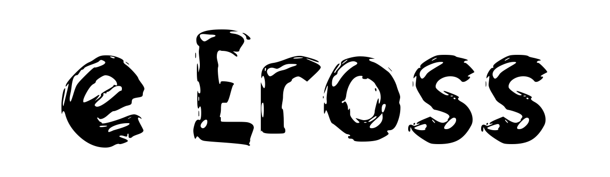 e Eross