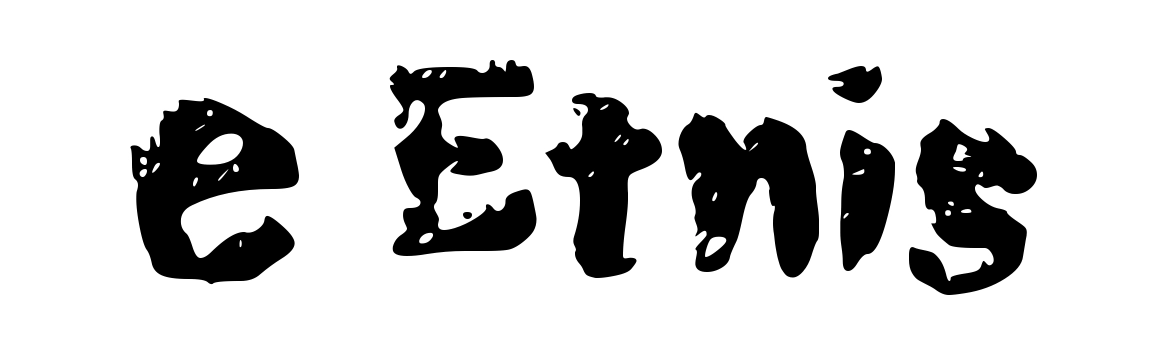 e Etnis