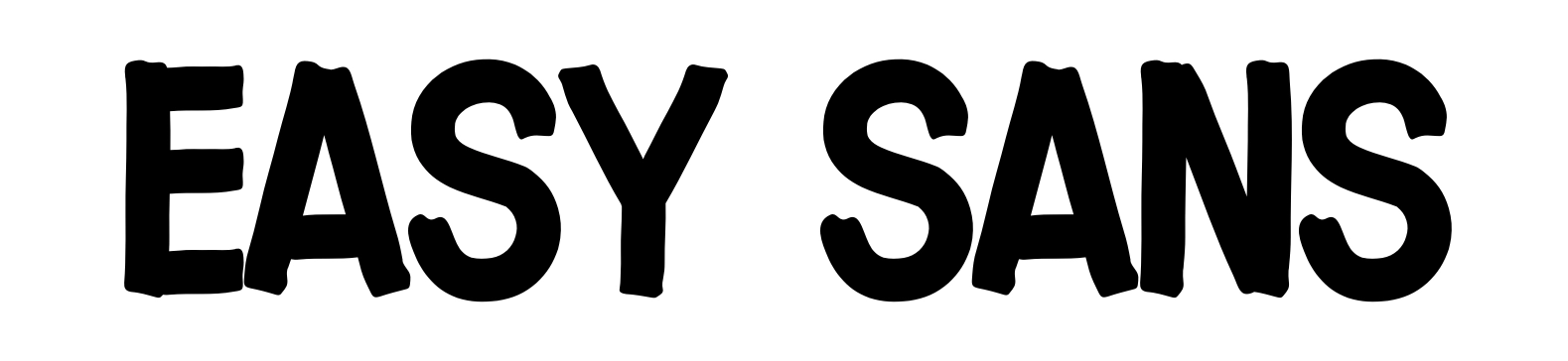 Easy Sans