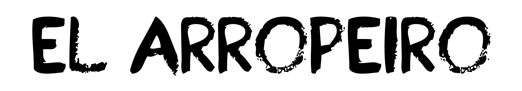 El Arropeiro