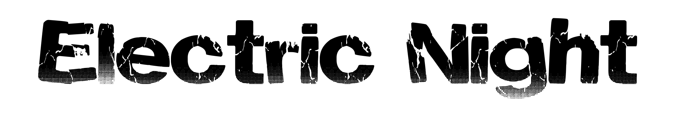 Electric Night