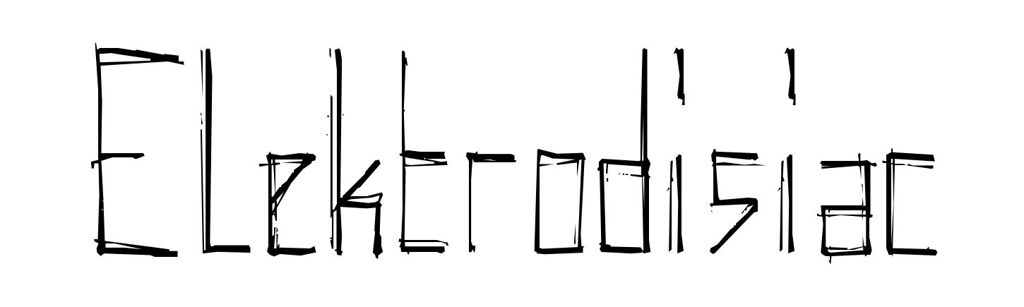 Elektrodisiac