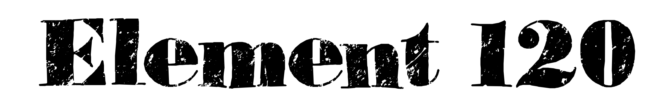 Element 120