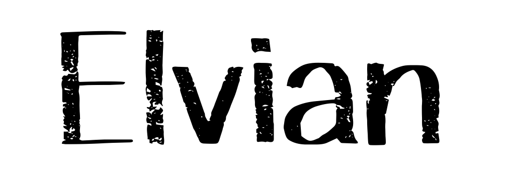 Elvian