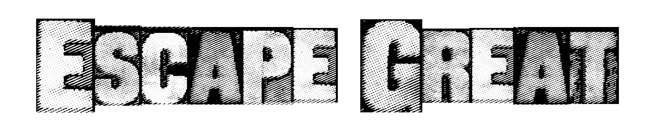 Escape Great