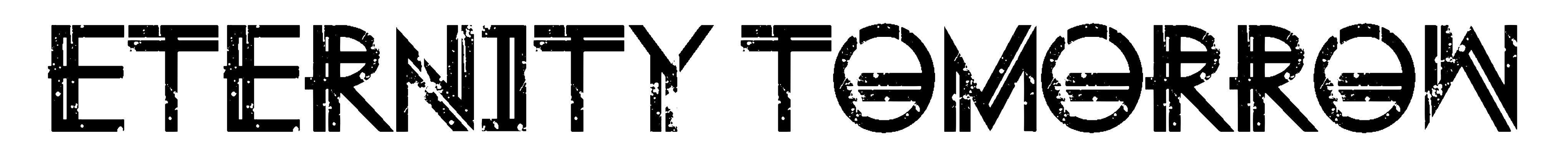 Eternity Tomorrow
