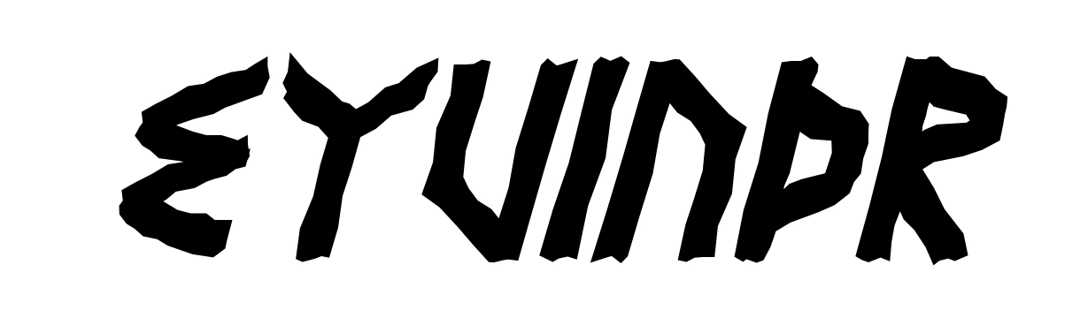 Eyvindr