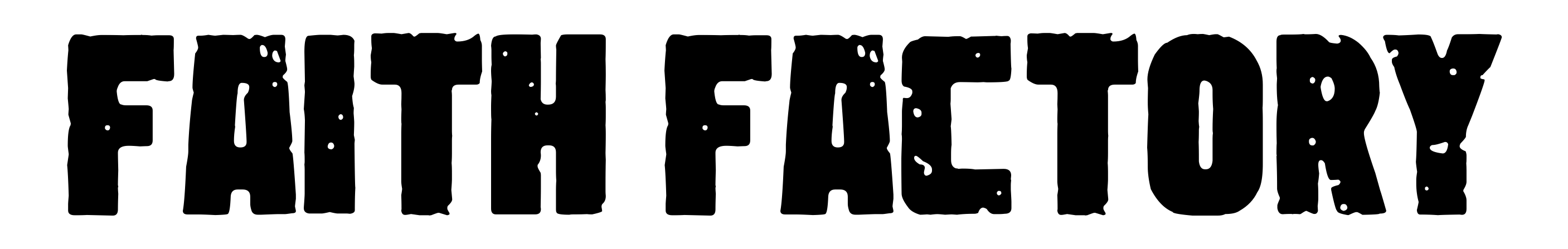 Faith Factory
