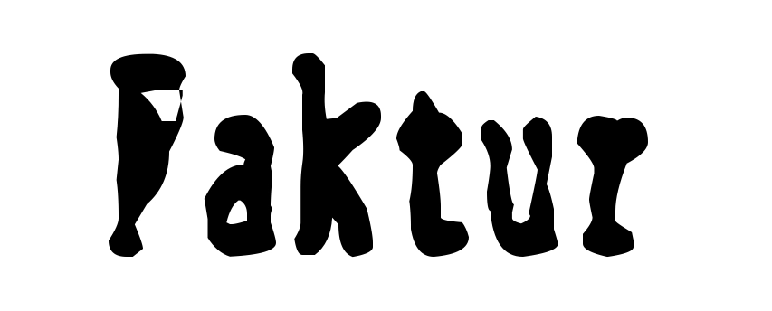 Faktur