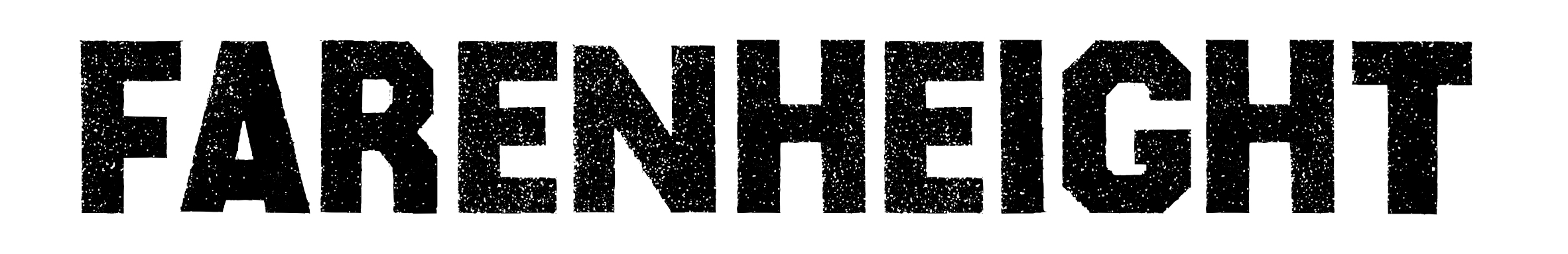 Farenheight