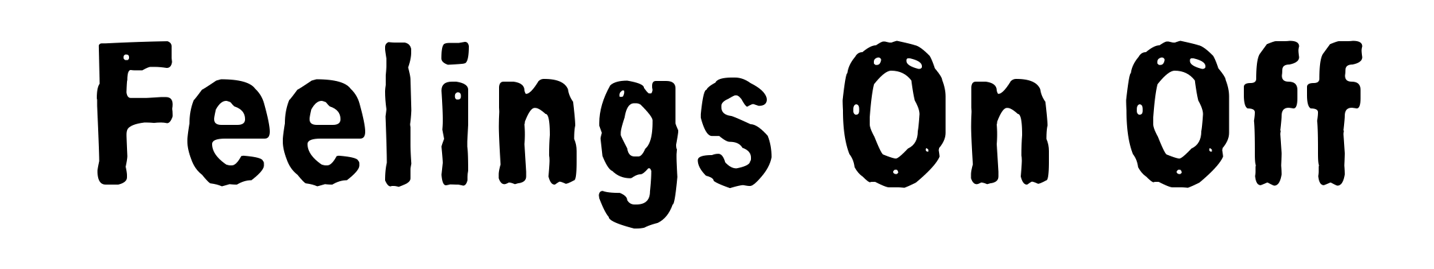 Feelings On Off