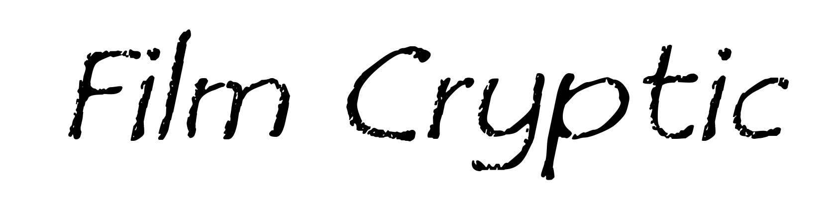 Film Cryptic