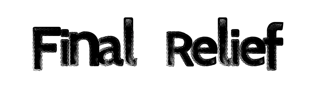 Final Relief
