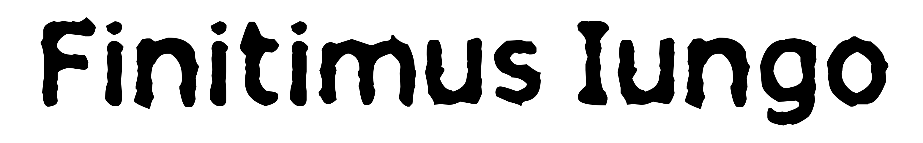 Finitimus Iungo