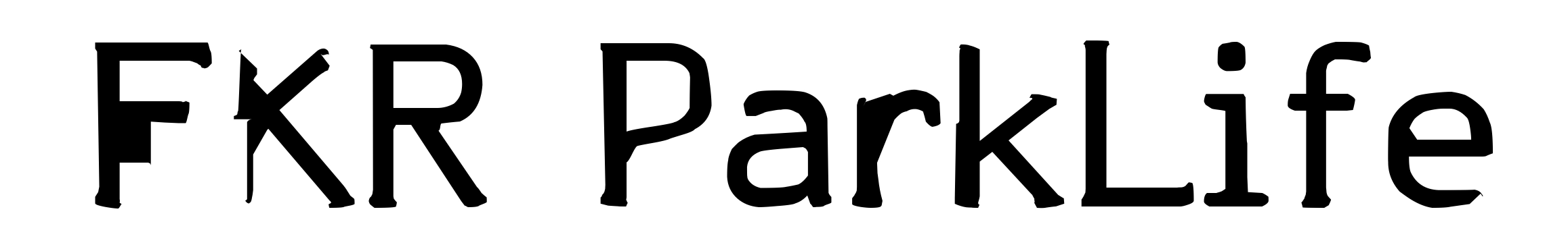 FKR ParkLife