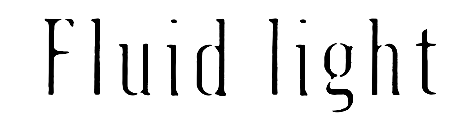 Fluid light