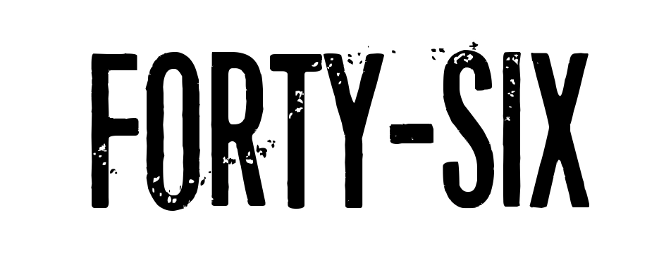 Forty-six