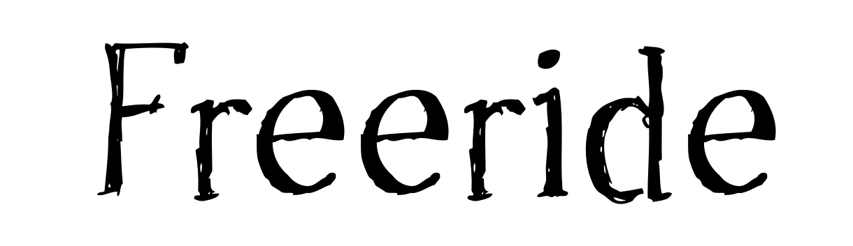 Freeride
