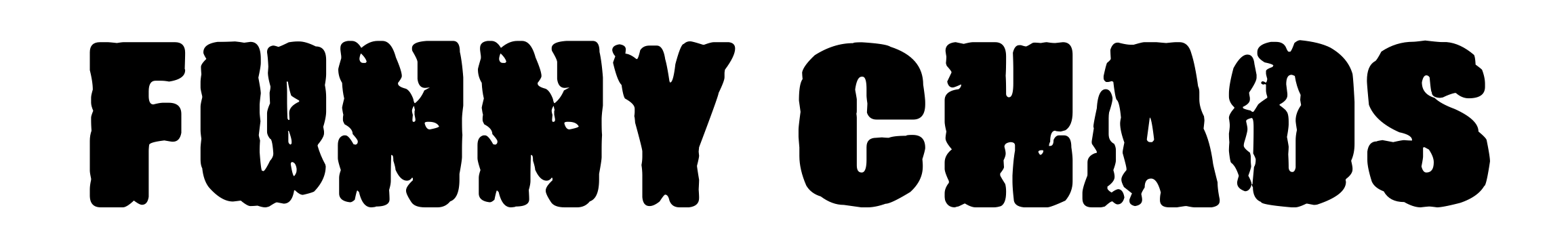 Funny Chaos