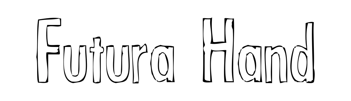 Futura Hand