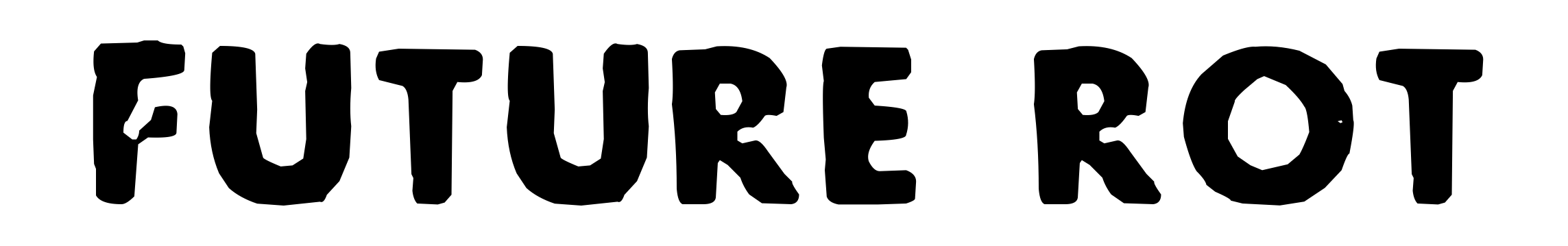 Future Rot