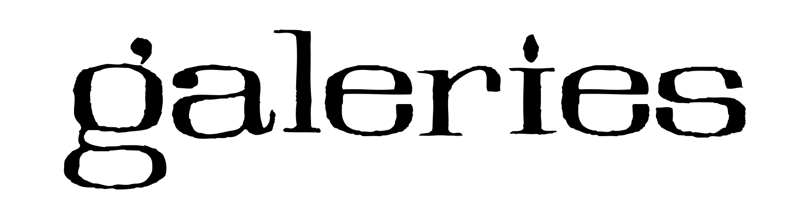 Galeries