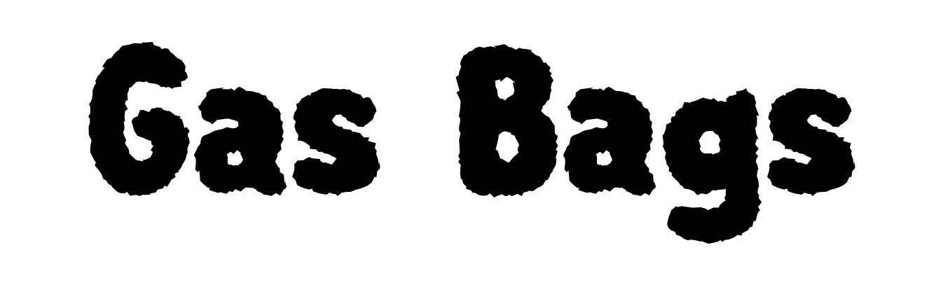 Gas Bags