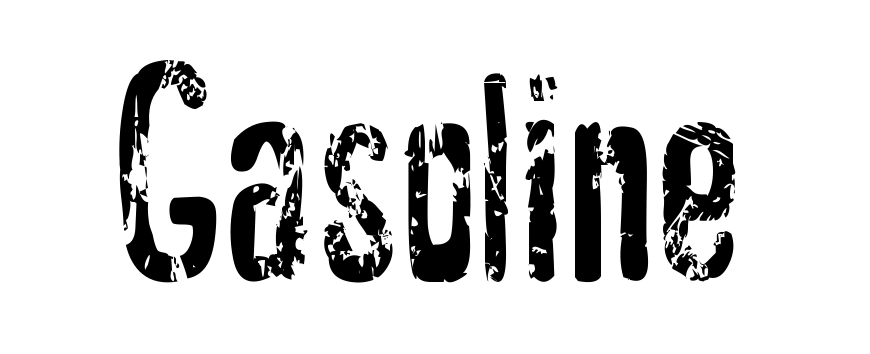 Gasoline