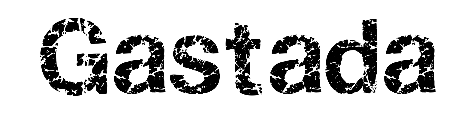 Gastada