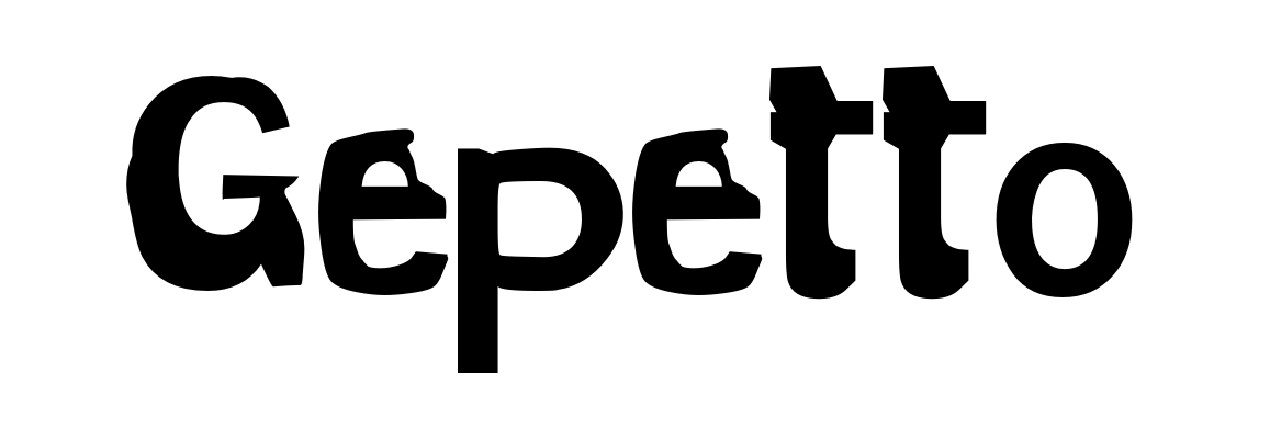 Gepetto